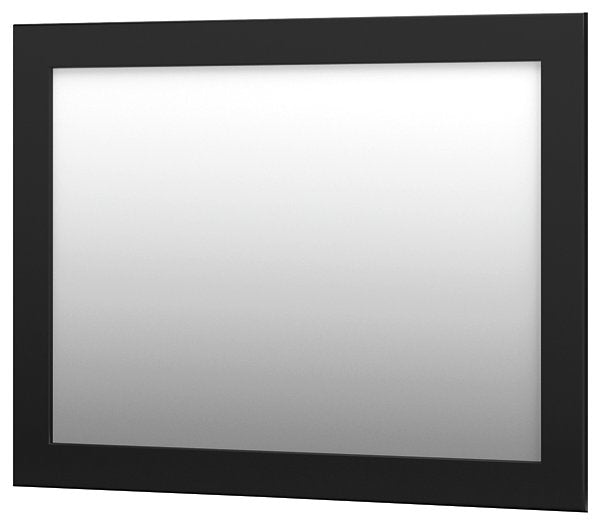 Maribel Bedroom Mirror - Casa Morelos / Coahuila Furniture (Oklahoma City, OK)