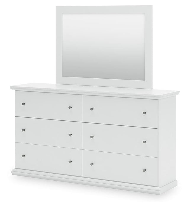Bostwick Shoals Bedroom Set - Casa Morelos / Coahuila Furniture (Oklahoma City, OK)