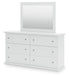 Bostwick Shoals Bedroom Set - Casa Morelos / Coahuila Furniture (Oklahoma City, OK)
