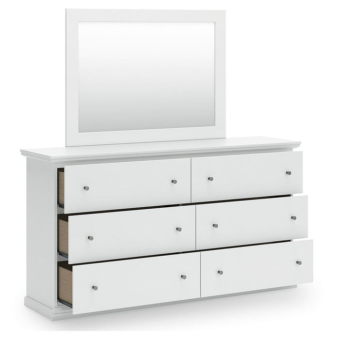 Bostwick Shoals Bedroom Set - Casa Morelos / Coahuila Furniture (Oklahoma City, OK)