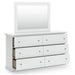 Bostwick Shoals Bedroom Set - Casa Morelos / Coahuila Furniture (Oklahoma City, OK)