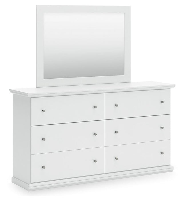 Bostwick Shoals Bedroom Set - Casa Morelos / Coahuila Furniture (Oklahoma City, OK)