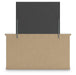 Bostwick Shoals Bedroom Set - Casa Morelos / Coahuila Furniture (Oklahoma City, OK)