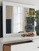 Bostwick Shoals Bedroom Mirror - Casa Morelos / Coahuila Furniture (Oklahoma City, OK)