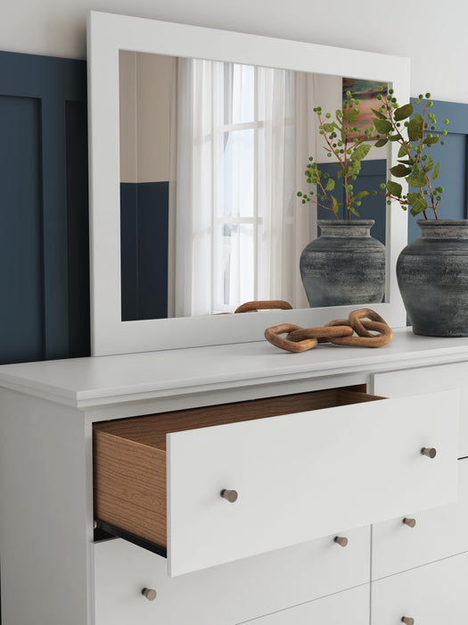 Bostwick Shoals Bedroom Set - Casa Morelos / Coahuila Furniture (Oklahoma City, OK)