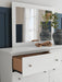 Bostwick Shoals Bedroom Set - Casa Morelos / Coahuila Furniture (Oklahoma City, OK)