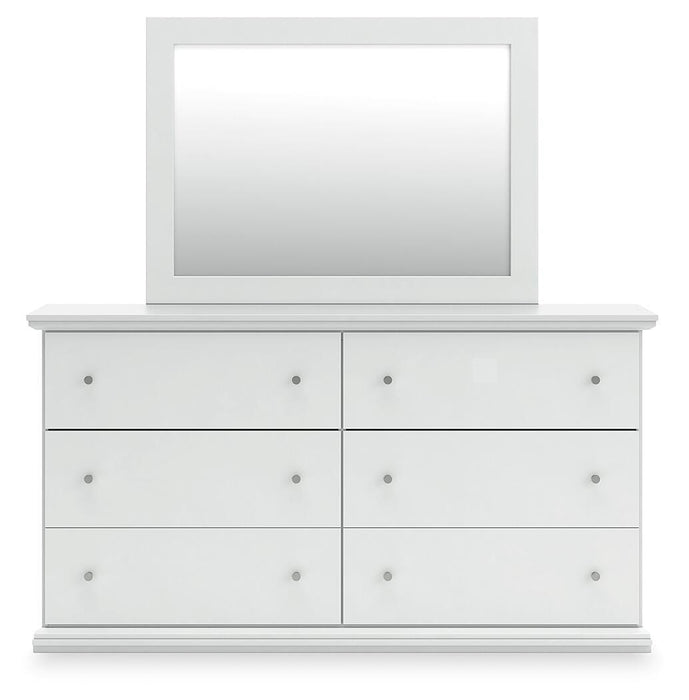 Bostwick Shoals Bedroom Set - Casa Morelos / Coahuila Furniture (Oklahoma City, OK)