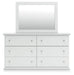 Bostwick Shoals Bedroom Set - Casa Morelos / Coahuila Furniture (Oklahoma City, OK)