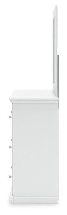 Bostwick Shoals Bedroom Set - Casa Morelos / Coahuila Furniture (Oklahoma City, OK)