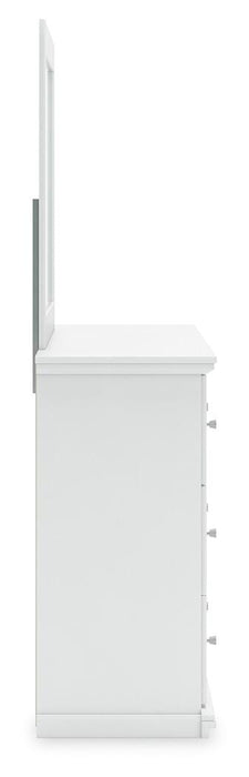 Bostwick Shoals Bedroom Set - Casa Morelos / Coahuila Furniture (Oklahoma City, OK)