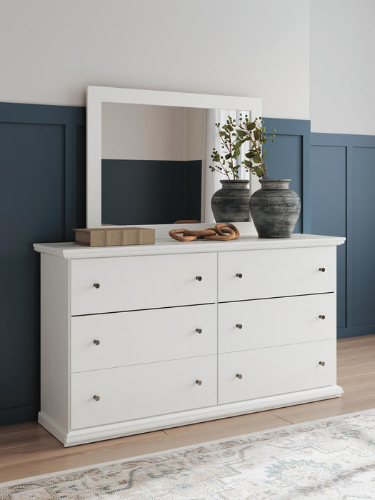 Bostwick Shoals Bedroom Set - Casa Morelos / Coahuila Furniture (Oklahoma City, OK)