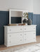Bostwick Shoals Bedroom Set - Casa Morelos / Coahuila Furniture (Oklahoma City, OK)