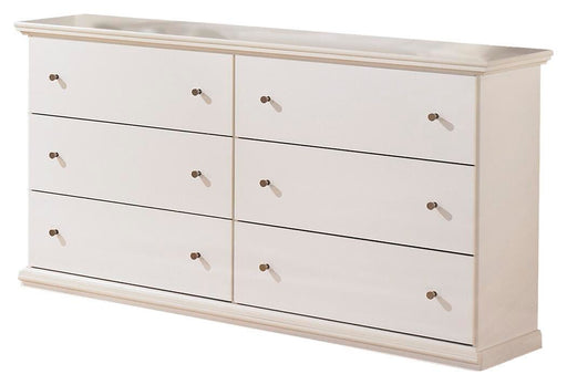 Bostwick Shoals Youth Dresser - Casa Morelos / Coahuila Furniture (Oklahoma City, OK)