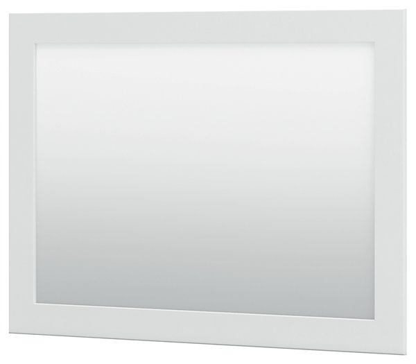Bostwick Shoals Bedroom Mirror - Casa Morelos / Coahuila Furniture (Oklahoma City, OK)