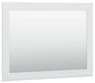 Bostwick Shoals Bedroom Mirror - Casa Morelos / Coahuila Furniture (Oklahoma City, OK)