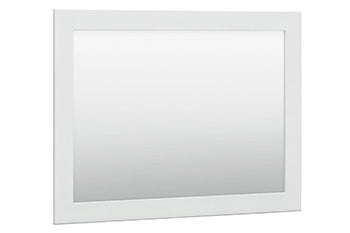 Bostwick Shoals Bedroom Mirror - Casa Morelos / Coahuila Furniture (Oklahoma City, OK)