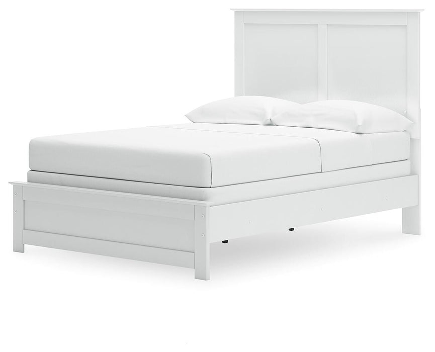 Bostwick Shoals Bedroom Set - Casa Morelos / Coahuila Furniture (Oklahoma City, OK)