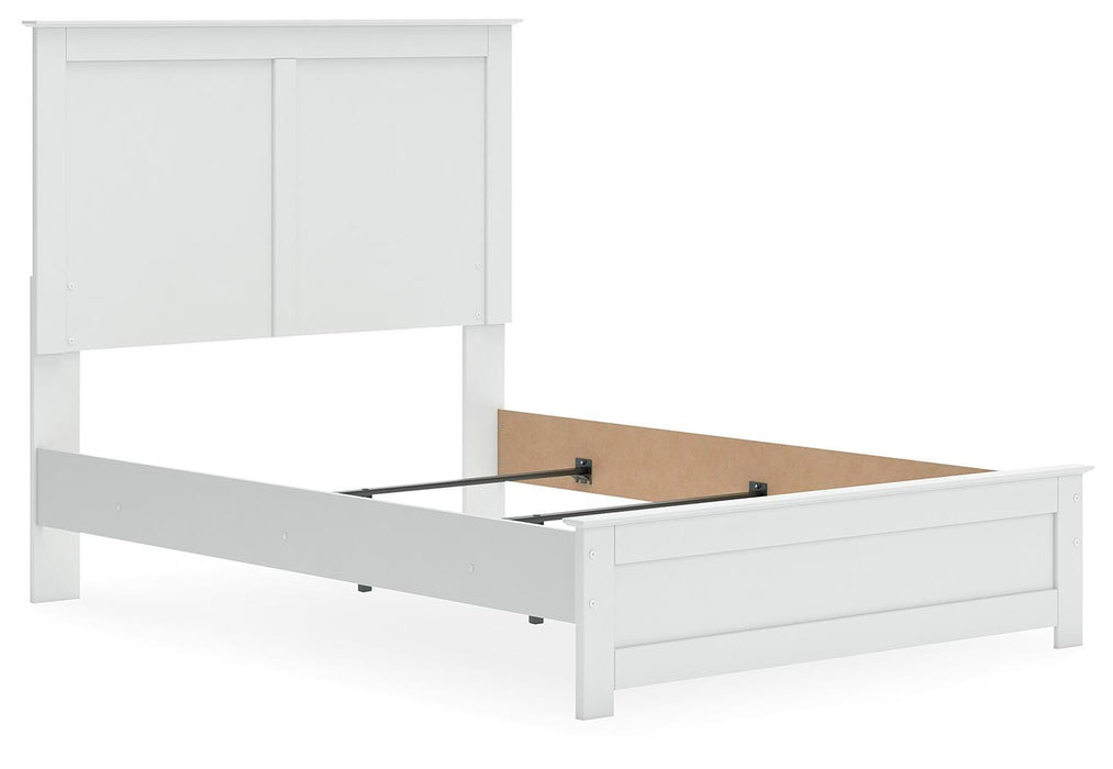 Bostwick Shoals Bedroom Set - Casa Morelos / Coahuila Furniture (Oklahoma City, OK)