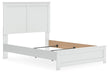 Bostwick Shoals Bedroom Set - Casa Morelos / Coahuila Furniture (Oklahoma City, OK)