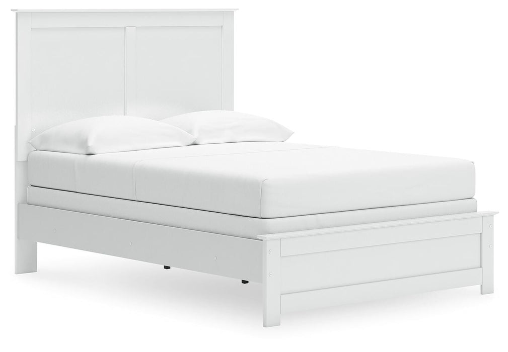 Bostwick Shoals Bedroom Set - Casa Morelos / Coahuila Furniture (Oklahoma City, OK)