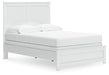 Bostwick Shoals Bedroom Set - Casa Morelos / Coahuila Furniture (Oklahoma City, OK)