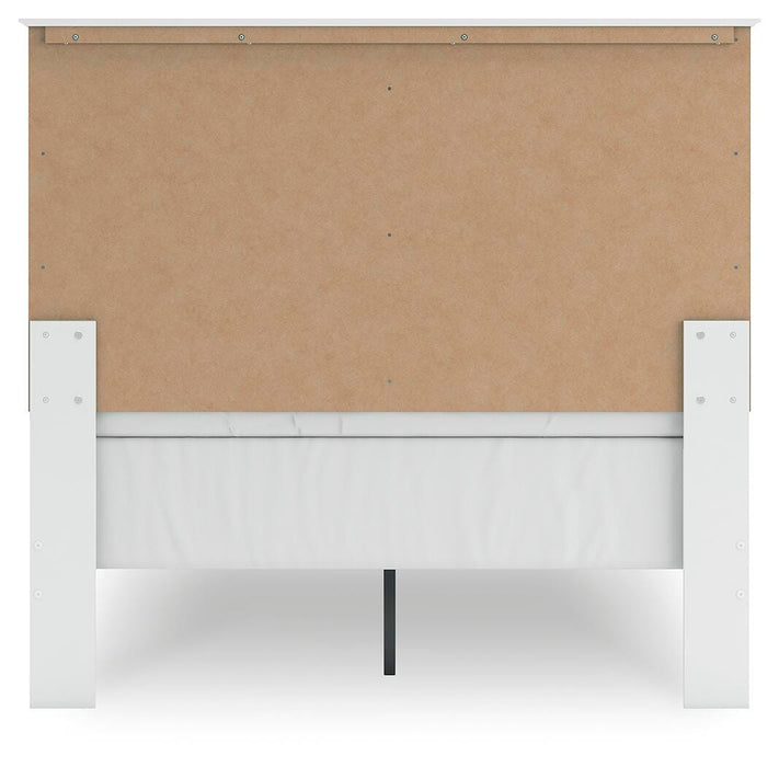 Bostwick Shoals Bedroom Set - Casa Morelos / Coahuila Furniture (Oklahoma City, OK)