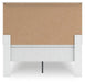 Bostwick Shoals Bedroom Set - Casa Morelos / Coahuila Furniture (Oklahoma City, OK)