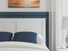 Bostwick Shoals Bedroom Set - Casa Morelos / Coahuila Furniture (Oklahoma City, OK)