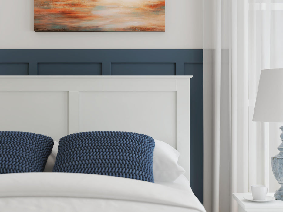 Bostwick Shoals Bedroom Set - Casa Morelos / Coahuila Furniture (Oklahoma City, OK)