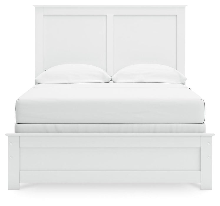 Bostwick Shoals Bedroom Set - Casa Morelos / Coahuila Furniture (Oklahoma City, OK)