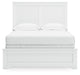 Bostwick Shoals Bedroom Set - Casa Morelos / Coahuila Furniture (Oklahoma City, OK)