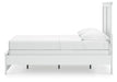 Bostwick Shoals Bedroom Set - Casa Morelos / Coahuila Furniture (Oklahoma City, OK)