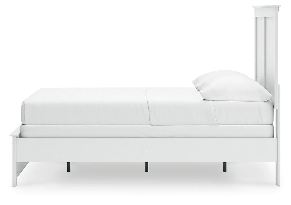 Bostwick Shoals Bedroom Set - Casa Morelos / Coahuila Furniture (Oklahoma City, OK)