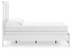 Bostwick Shoals Bedroom Set - Casa Morelos / Coahuila Furniture (Oklahoma City, OK)
