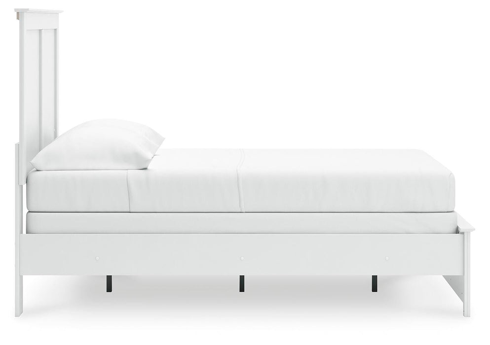 Bostwick Shoals Bedroom Set - Casa Morelos / Coahuila Furniture (Oklahoma City, OK)