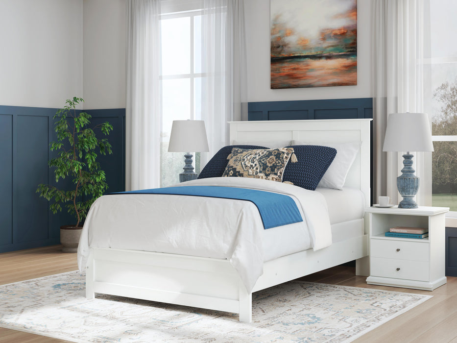 Bostwick Shoals Bedroom Set - Casa Morelos / Coahuila Furniture (Oklahoma City, OK)
