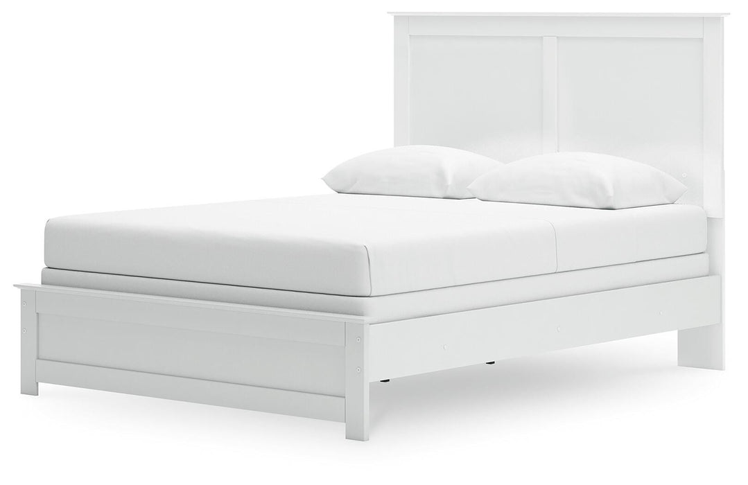 Bostwick Shoals Bedroom Set - Casa Morelos / Coahuila Furniture (Oklahoma City, OK)