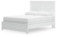 Bostwick Shoals Bedroom Set - Casa Morelos / Coahuila Furniture (Oklahoma City, OK)