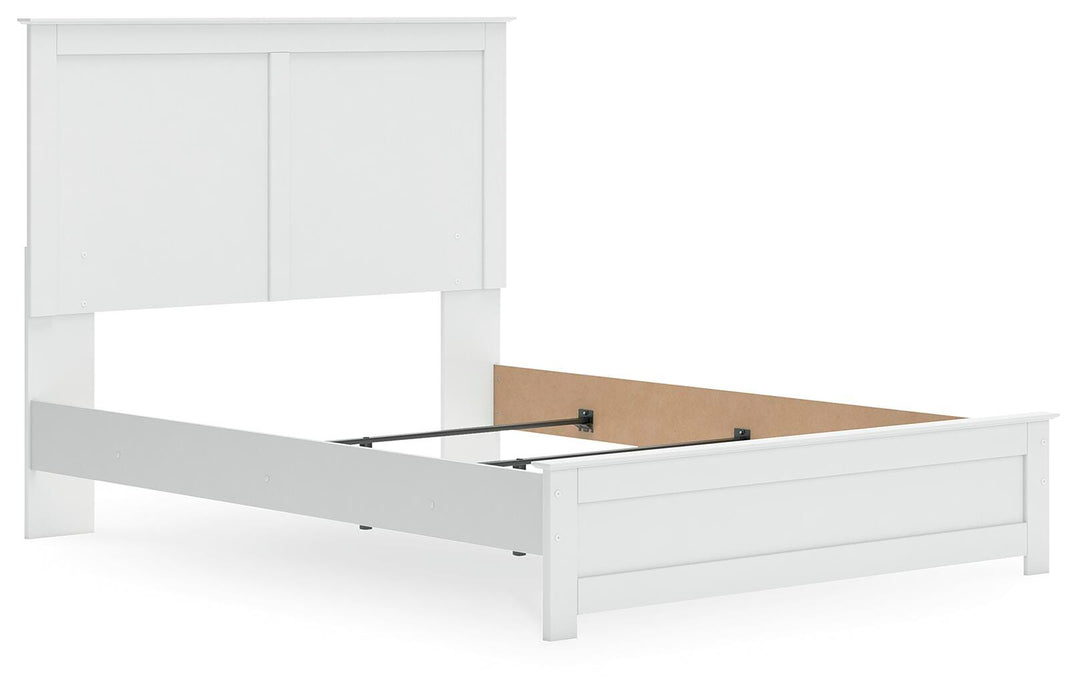 Bostwick Shoals Bedroom Set - Casa Morelos / Coahuila Furniture (Oklahoma City, OK)