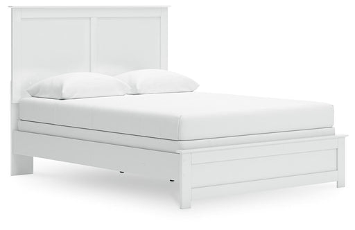 Bostwick Shoals Bed - Casa Morelos / Coahuila Furniture (Oklahoma City, OK)