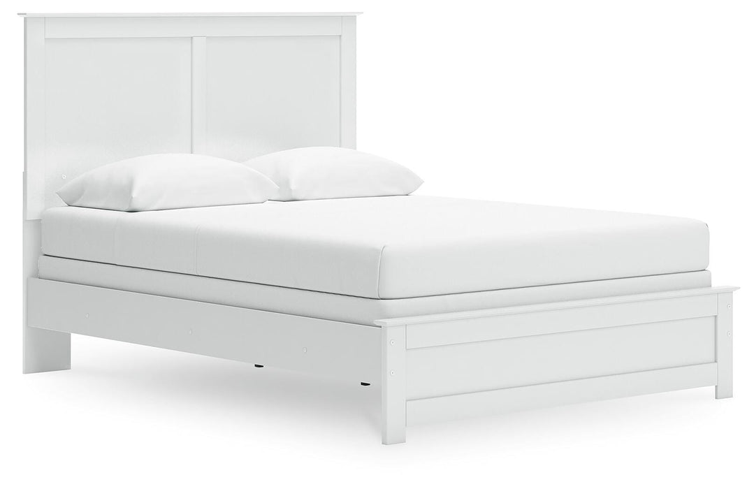 Bostwick Shoals Bedroom Set - Casa Morelos / Coahuila Furniture (Oklahoma City, OK)