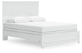 Bostwick Shoals Bedroom Set - Casa Morelos / Coahuila Furniture (Oklahoma City, OK)
