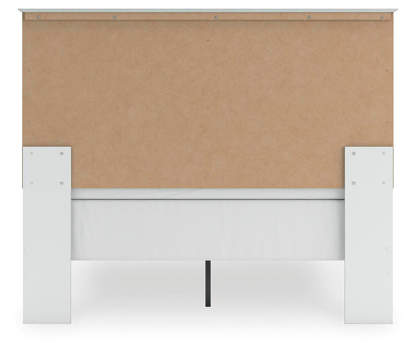 Bostwick Shoals Bedroom Set - Casa Morelos / Coahuila Furniture (Oklahoma City, OK)