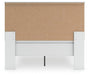 Bostwick Shoals Bedroom Set - Casa Morelos / Coahuila Furniture (Oklahoma City, OK)