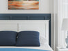 Bostwick Shoals Bedroom Set - Casa Morelos / Coahuila Furniture (Oklahoma City, OK)