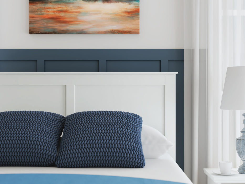 Bostwick Shoals Bedroom Set - Casa Morelos / Coahuila Furniture (Oklahoma City, OK)