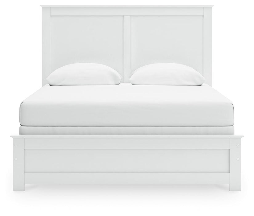 Bostwick Shoals Bedroom Set - Casa Morelos / Coahuila Furniture (Oklahoma City, OK)