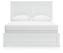 Bostwick Shoals Bedroom Set - Casa Morelos / Coahuila Furniture (Oklahoma City, OK)