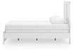 Bostwick Shoals Bedroom Set - Casa Morelos / Coahuila Furniture (Oklahoma City, OK)