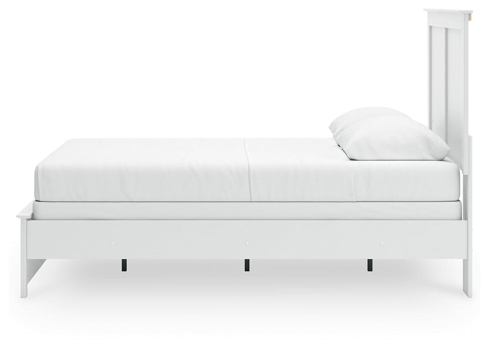 Bostwick Shoals Bedroom Set - Casa Morelos / Coahuila Furniture (Oklahoma City, OK)